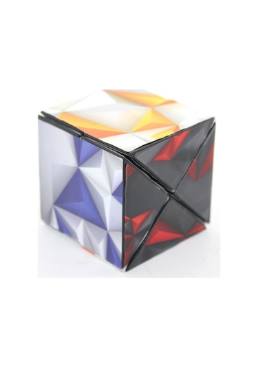 Sihirli Küp Yapboz Alk1369