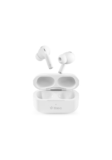 Ttec 2KM155B Airbeat Pro Lite Anc Bluetooth 5.3 Kablosuz Kulak İçi Kulaklık