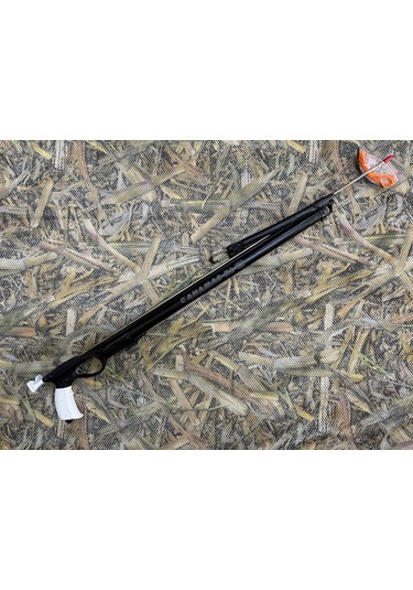 Anamas Kanallı Zıpkın 60 Lık Paslanmaz Krom Şiş Kaliteli Lastik