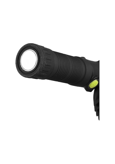 Hem  Şarjlı Hem Pilli Acil Durum Oto Lambası  Wt-299