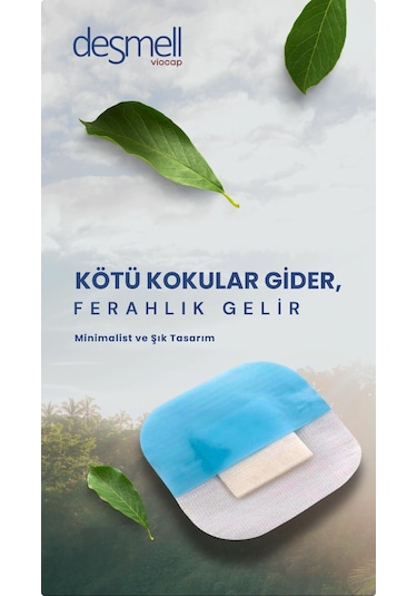 Desmell Koku Yok Edici Bandı