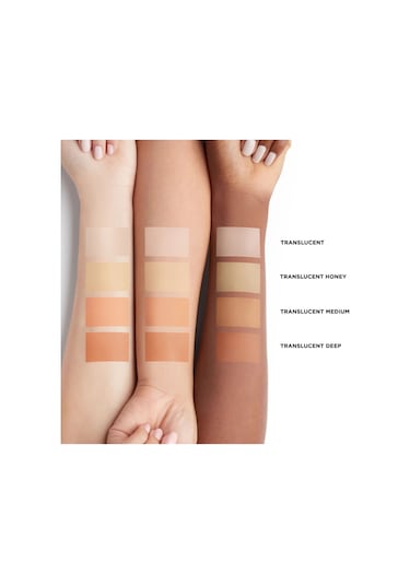 Laura Mercier Kusursuz Işıltılı Preslenmiş Pudra 7 G