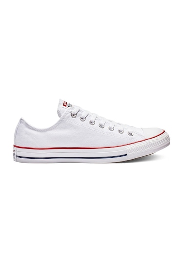 Converse M7652c All Star Ox Beyaz Unisex Ayakkabı Beyaz