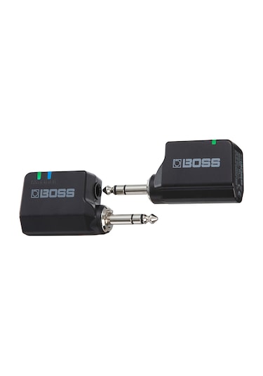 Boss Wl-20 Kablosuz Gitar  Sistemi