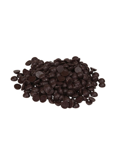 Bitter Damla Çikolata 1 KG