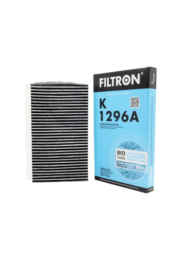 Land Rover Range Rover Sport 2.7td 2005-2009 Fıltron Karbonlu Polen Filtresi