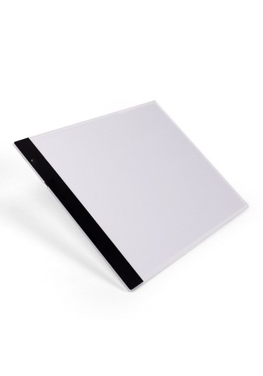 Monozone A5 Led Işıklı Çizim Kopyalama Çizim Yansıtma Tableti