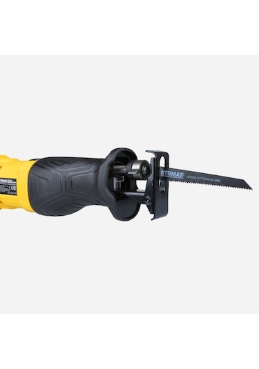 Rtrmax RTH906 Hobby 710 W Tilki Kuyruğu Testere