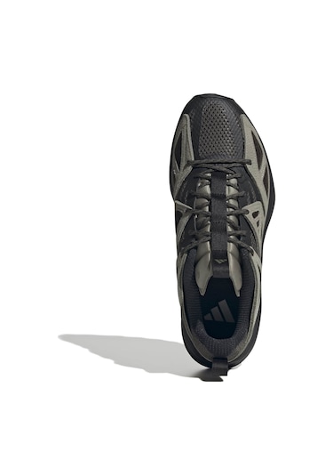 Shaolı/cblack/sılpeb Adidas Erkek Günlük Spor Ayakkabı Kantaı Trail Jr5612 Haki