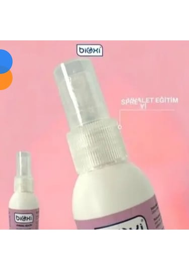 Bioxi Puppy Trainer Tuvalet Eğitim Spreyi 100 Ml