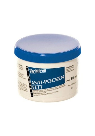 Kekamoza Karşı Gres 600ML.