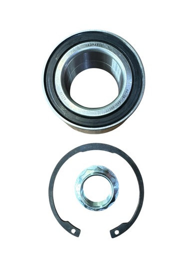 Bmw Arka Teker Rulman E81-e87-e82-e88-e90-e91-e92-e93-e89 05-11 /kapka081943-33416762317