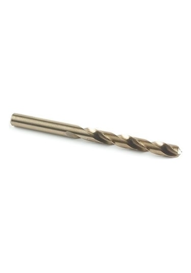 Hss - E Co Altın Seri Kobalt Matkap Ucu 5.0 Mm