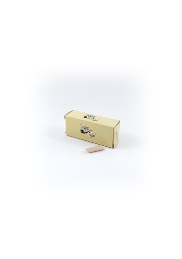 Dapper Balsa Filtre 9 MM 40lı  Paket