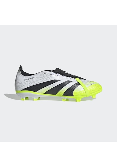Adidas Jı1111 Predator League Ft Fg-mg Erkek Krampon Beyaz