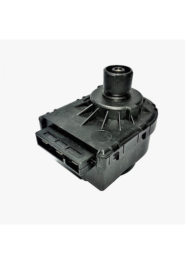 Baymak Kombi 3 Yollu Grup Step Motoru 7,5mm - Mars Marka