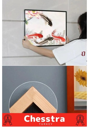 Süper Güçlü Kolay Çıkarılabilir İz Bırakmayan Çift Taraflı Kutulu Nano Şeffaf 60 Parça Bant 5 Adet