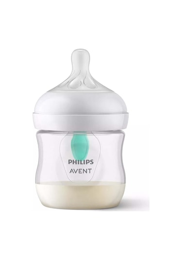 Philips Avent Natural Response Antikolik PP Biberon 125 ML 0+ Ay
