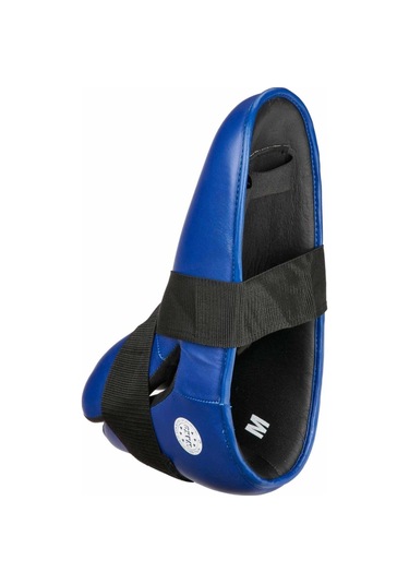 Adidas Adıwakob01 Wako Onaylı Kick Boks Ayak Botu 001