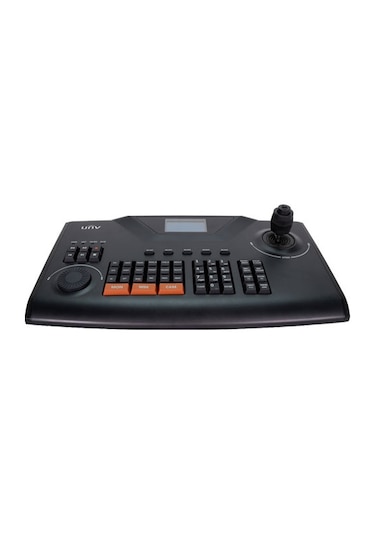 UNV KEYBOARD KB-1100 JOYSTİKLİ