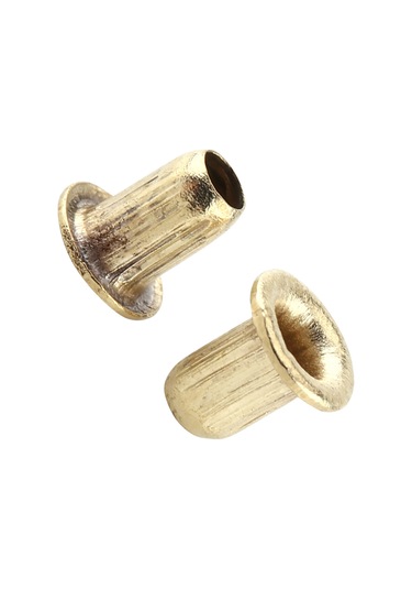 Wezone 700 Adet Arı Kovanı Çerçeve Bakır Gözlük, Ahşabı Kablodan Koruma, Çapraz Telleme İçin Zorunlu Takım 100g