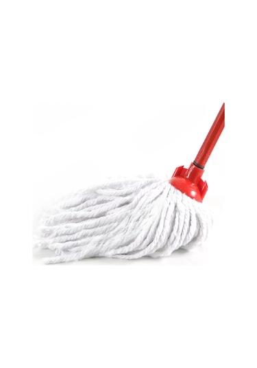 Myclean İpli Cotton Mop 2 Adet