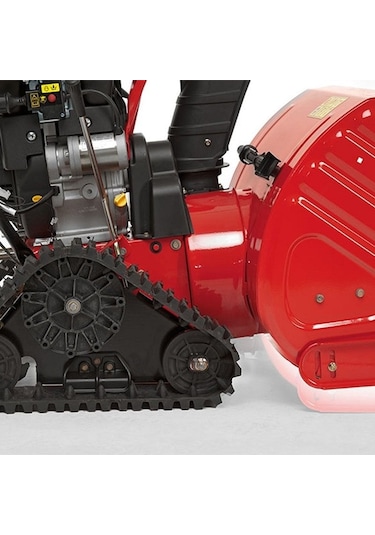 Mtd Optıma Me 66 T Kar Küreme Makinası Benzinli 277cc 66cm