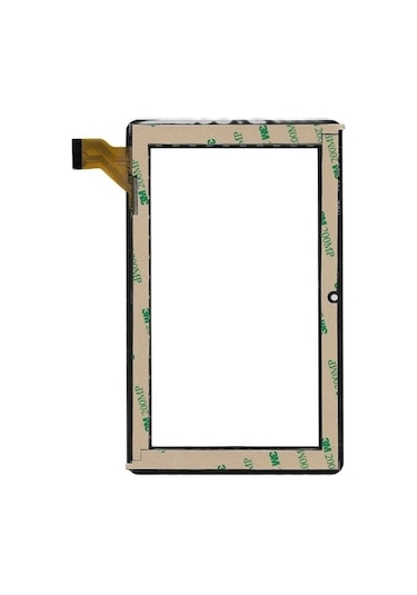 Polypad C504 Dokunmatik Beyaz - Model 2