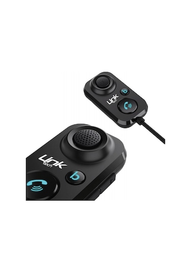 Linktech G5 Bluetooth Araç Kiti Ses Alıcı Lmp-g5