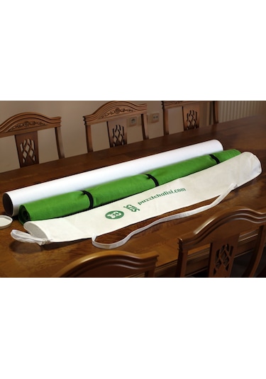 Sızs Puzzle Halısı 6000’Lik