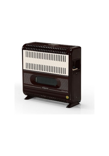 Fujiyama FHS 11000F Hermetik Fanlı Doğalgaz Sobası