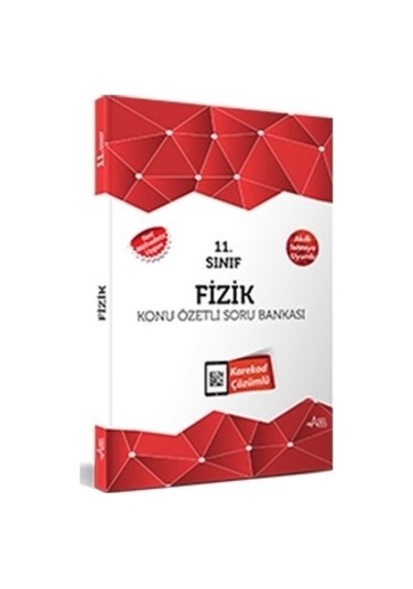 Asel Kösb 11.Sınıf Fizik Asel Yayınları