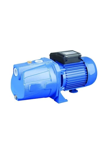 Sumak Smj100 Su Motoru 1hp 1'' - Elektrikli Monofaze Jet