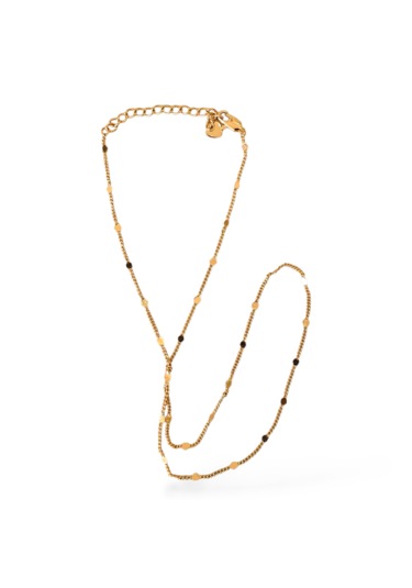 Pullu Zincir Çelik Şahmeran