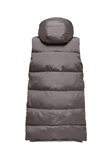 Only Onlnewnora Puffer Kadın Yelek 15300259-14289 001