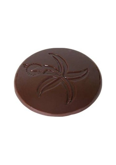 Katsan Ovalette Bitter Para Çikolata 1 KG