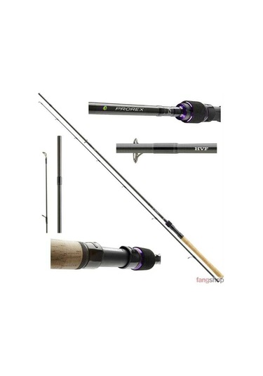 Daiwa Prorex S 244 CM 10-35 Gr Spin Olta Kamışı