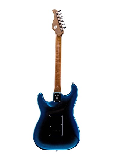 Gtrs P800dn Smart Elektro Gitar Siyah