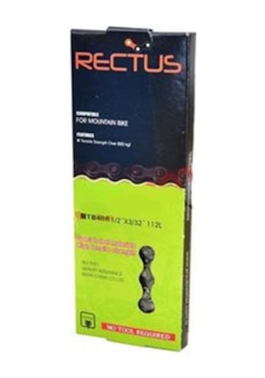 Rectus Zincir M30 6/7 Vites