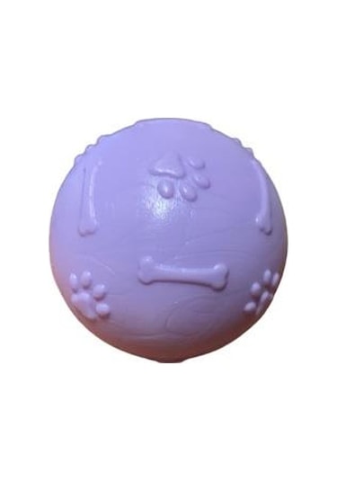 Orijin 5 CM Küçük Zıp Zıp Top Köpek Oyuncağı