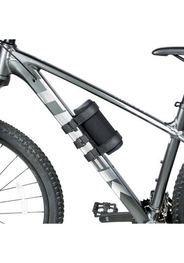 Jeemson Siyah Nilon Bluetooth Hoparlör Bağlama Kayışı - Golf, Araç, Dış Mekan İçin Ayarlanabilir Bant 35.5+19cm