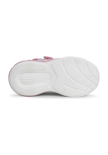 Buckhead Buck3046 Berry Pembe Kız Çocuk Sneaker Pembe