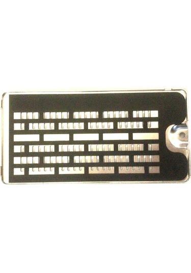 Sony Uyumlu Vaio Pcg-4N1M Serisi Ram Servis Kapağı