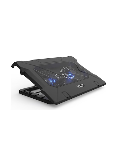 Inca INC-321RX Çift Fanlı 13" - 17" Stand Notebook Soğutucu