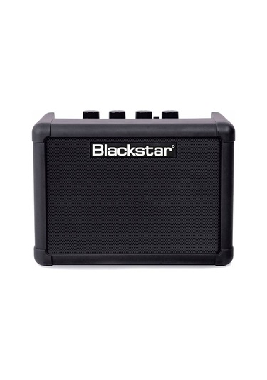Blackstar Fly 3 Bluetooth Kombo Elektro Gitar Amfi