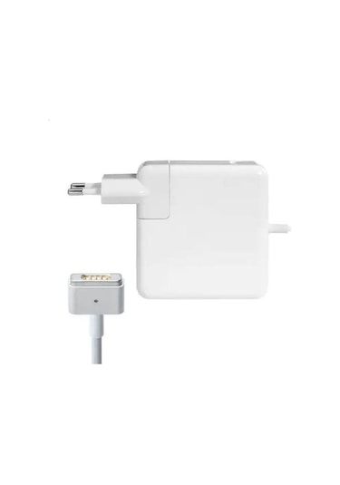 Apple Uyumlu MacBook 16.5V 3.65A 60W MagSafe 2 Notebook Şarj Adaptörü