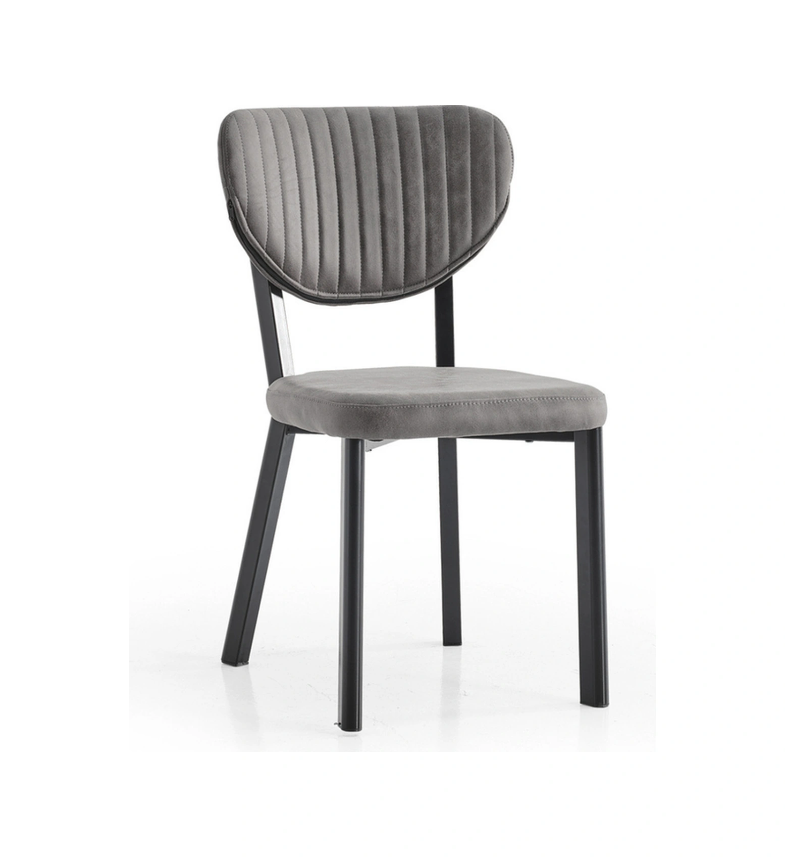 Dengema 118 Melis Sandalye Antrasit