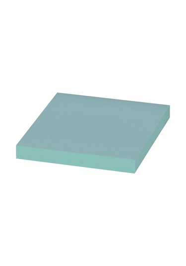 Deli Yapışkanlı Not Kağıdı 76 76mm 100yp A01302