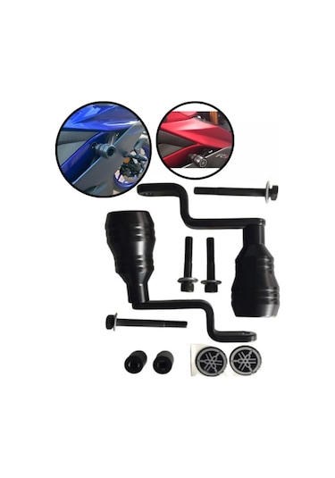 Yamaha R25 2019 / 2024 Koruma Takozu