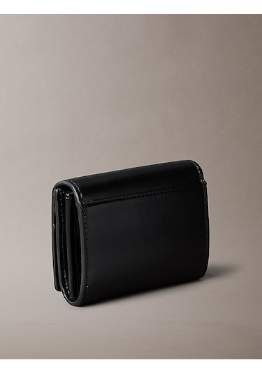 Calvin Klein Kadın Cüzdan Lv04f1047gub1 Siyah